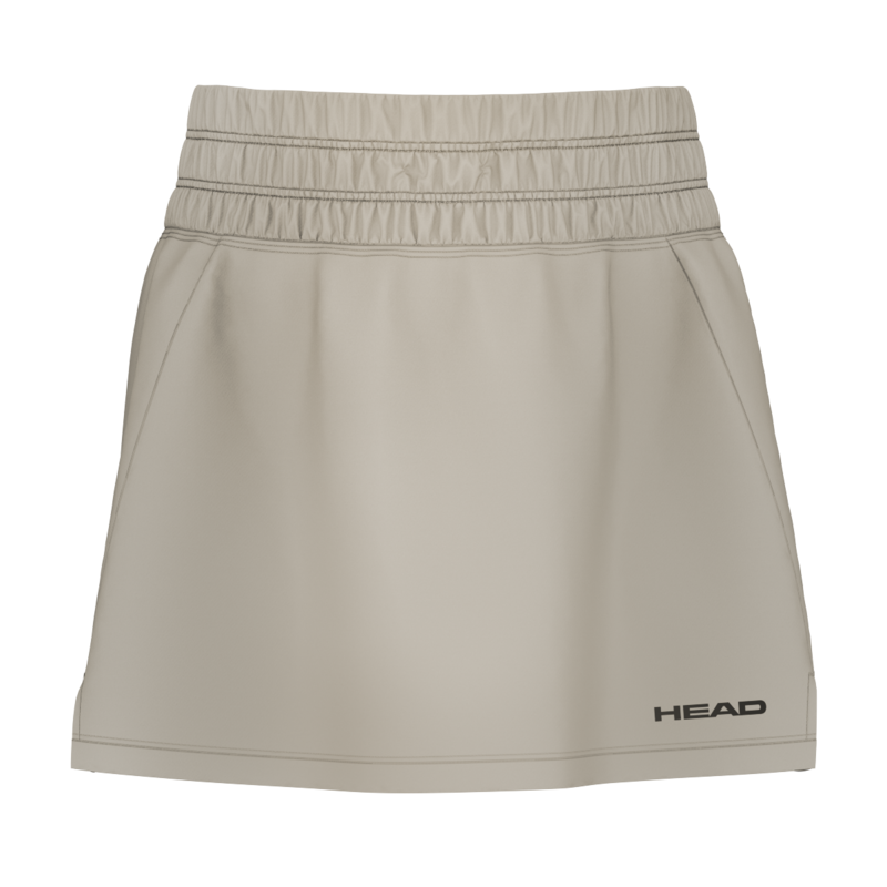 HEAD PLAY DAMEN ROCK 2025 - GRAU