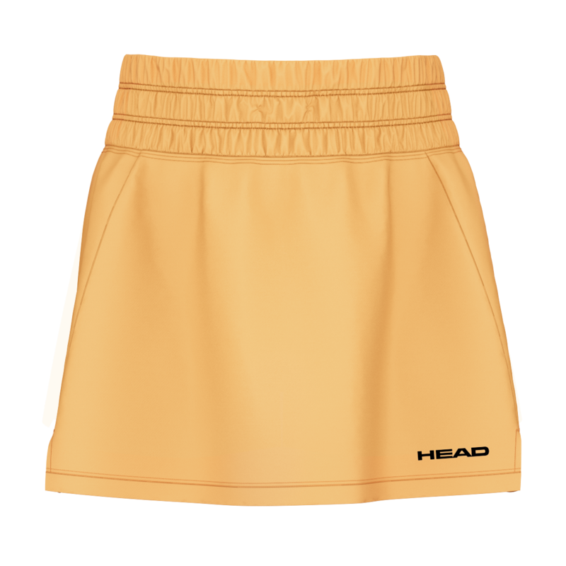 HEAD PLAY DAMEN ROCK 2025 - SONNENBLUME