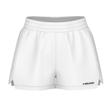 HEAD PLAY DAMEN SHORT 2025 - WEISS