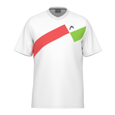 HEAD TOPSPIN HERREN T-SHIRT