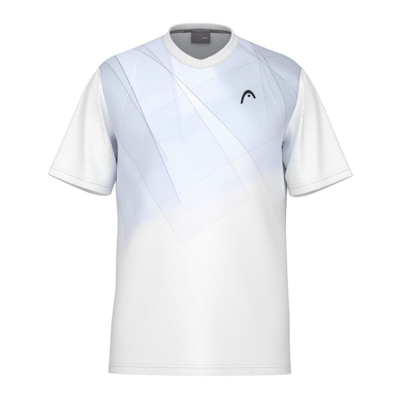 HEAD TOPSPIN HERREN T-SHIRT