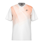 HEAD TOPSPIN HERREN T-SHIRT