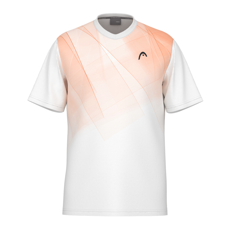 HEAD TOPSPIN HERREN T-SHIRT