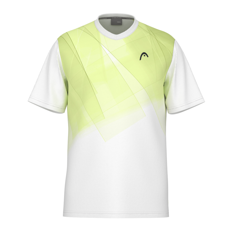 HEAD TOPSPIN HERREN T-SHIRT