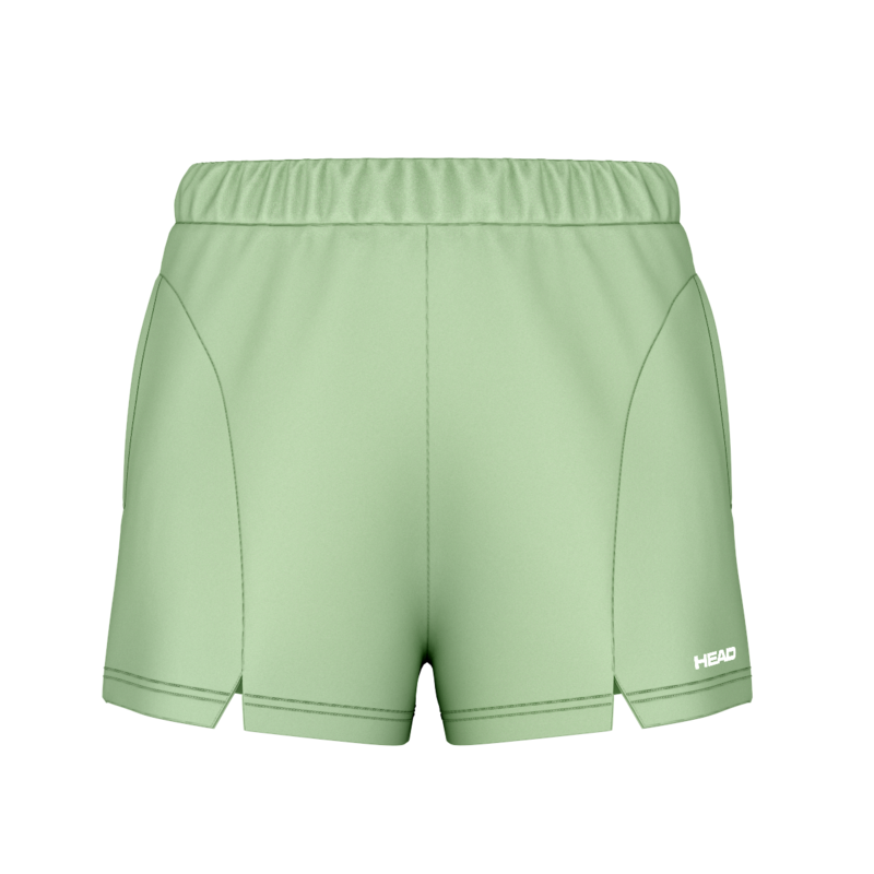 HEAD DYNAMIC 2025 DAMEN HOSE - GRÜN