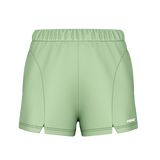 HEAD DYNAMIC 2025 DAMEN HOSE - GRÜN