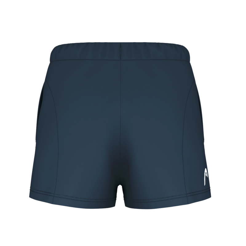 HEAD DYNAMIC 2025 DAMEN HOSE - NAVY BLAU