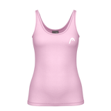 HEAD SPIRIT 2 DAMEN TANK TOP - ROSA