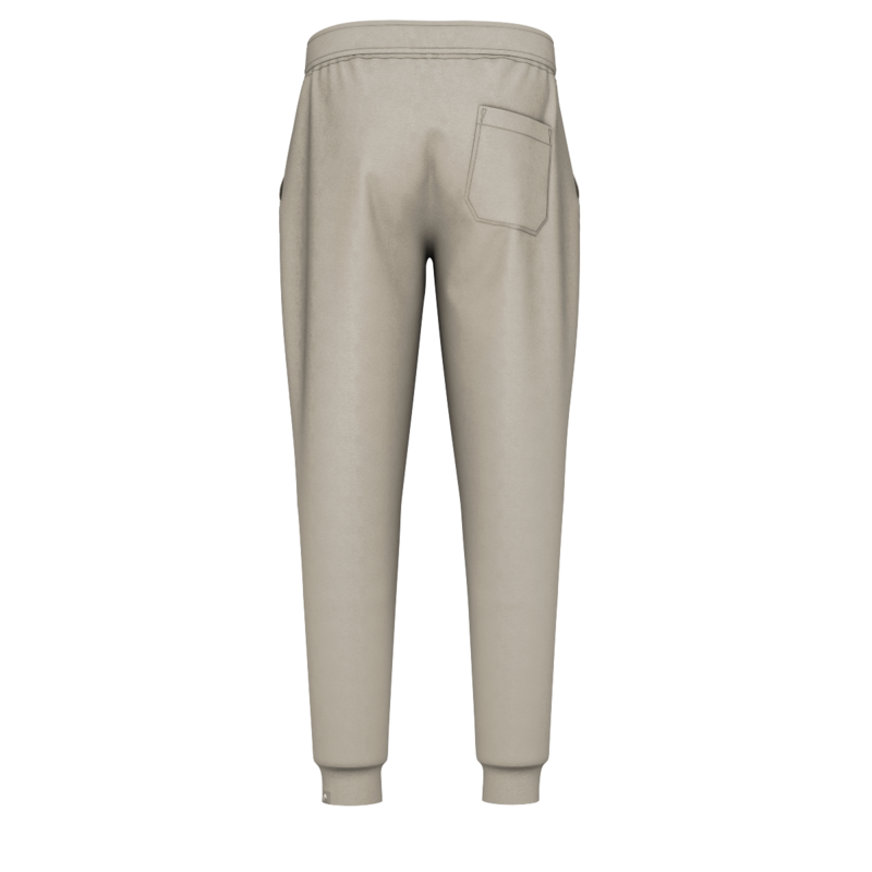 HEAD MOTION HERREN HOSE - GRAU