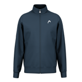 HEAD BREAKER HERREN JACKE - NAVY BLAU