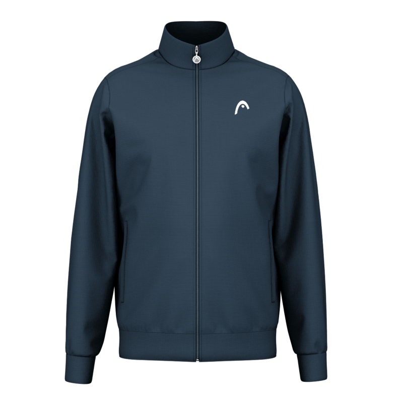 HEAD BREAKER HERREN JACKE - NAVY BLAU