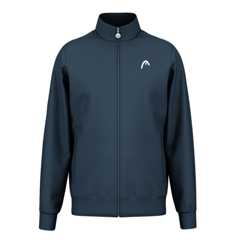 HEAD BREAKER HERREN JACKE - NAVY BLAU