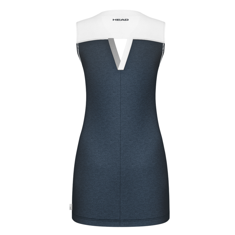 HEAD PLAY TECH DAMENKLEID - NAVY
