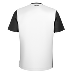 HEAD SLICE HERREN T-SHIRT - WEISS