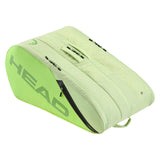 HEAD TOUR RACKET BAG XL - GELB