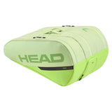 HEAD TOUR RACKET BAG XL - GELB