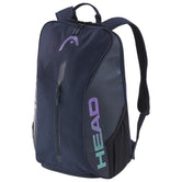 HEAD TOUR BACKPACK 25L - NAVY