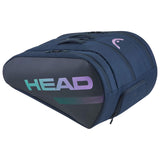 HEAD TOUR PADELTASCHE L - NAVY BLAU