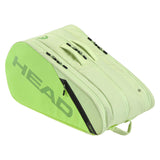 HEAD TOUR PADELTASCHE L - GELB