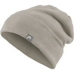 HEAD VISION BEANIE - GRAU