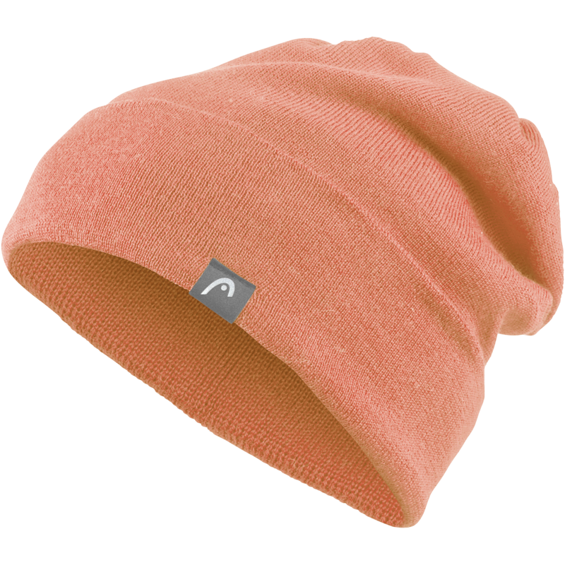 HEAD VISION BEANIE - ORANGE