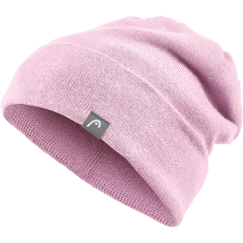 HEAD VISION BEANIE - ROSA