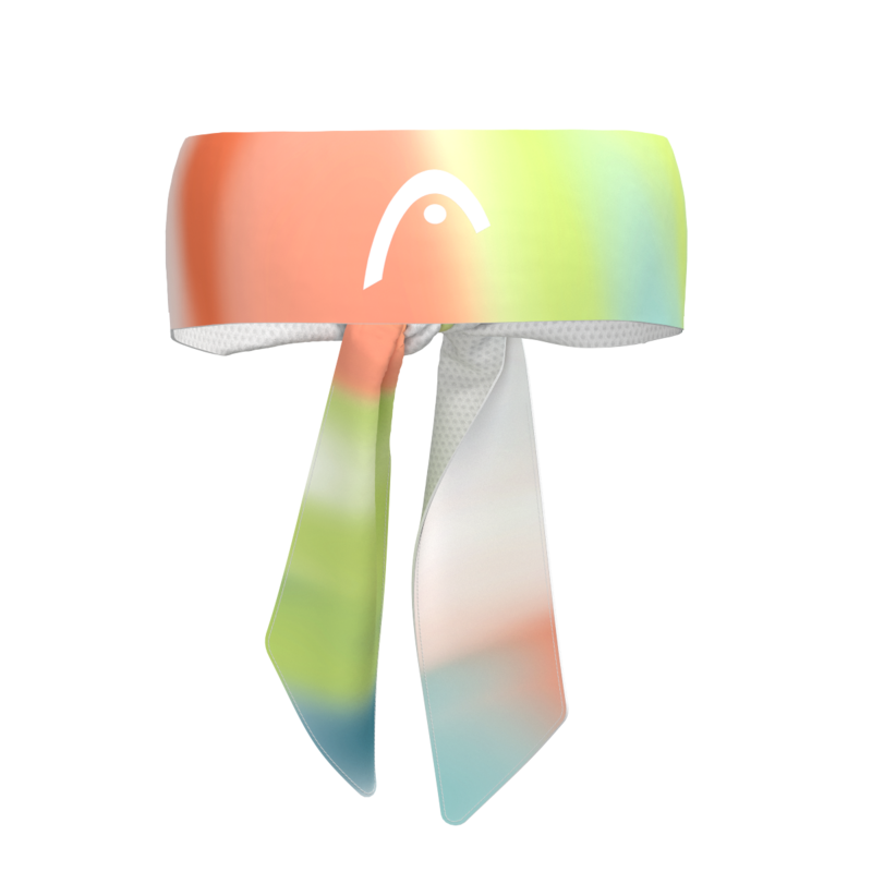 HEAD BANDANA 2025 - PRINT