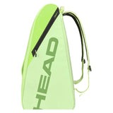 HEAD TOUR RACKET BAG XL - GELB