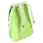 HEAD TOUR RACKET BAG XL - GELB