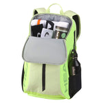 HEAD TOUR BACKPACK 25L - GELB