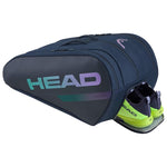 HEAD TOUR PADELTASCHE L - NAVY BLAU