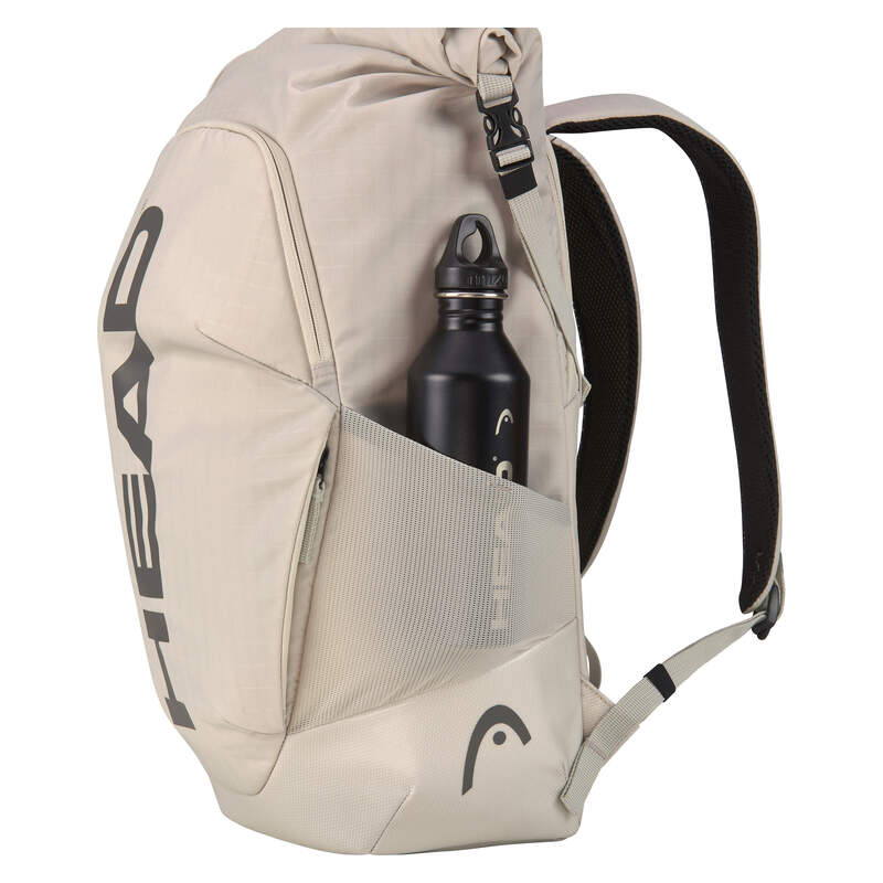 HEAD TOUR RACQPACK TENNISRUCKSACK