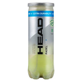 HEAD PADEL PRO+ 3 BALL DOSE
