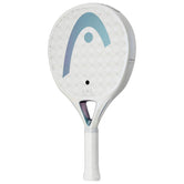 HEAD ONE ULTRALIGHT WHITE PADELSCHLÄGER