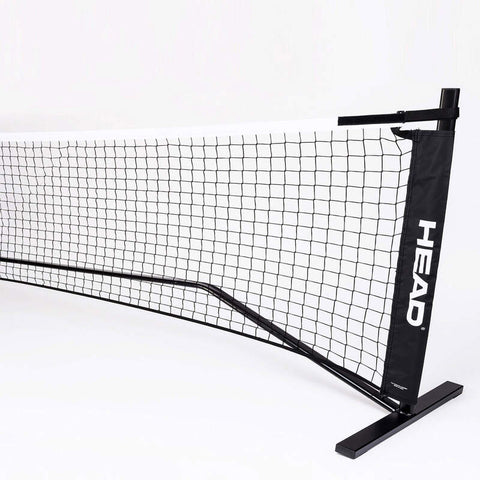 HEAD 10 Under Tennis Net Mini Tennis Net 6.1 M