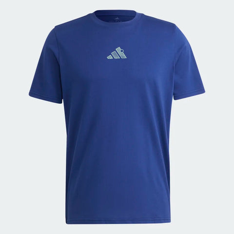 ADIDAS TENNIS GRAPHIC HERREN T-SHIRT