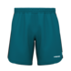 HEAD POWER SHORTS HERREN - TEAL