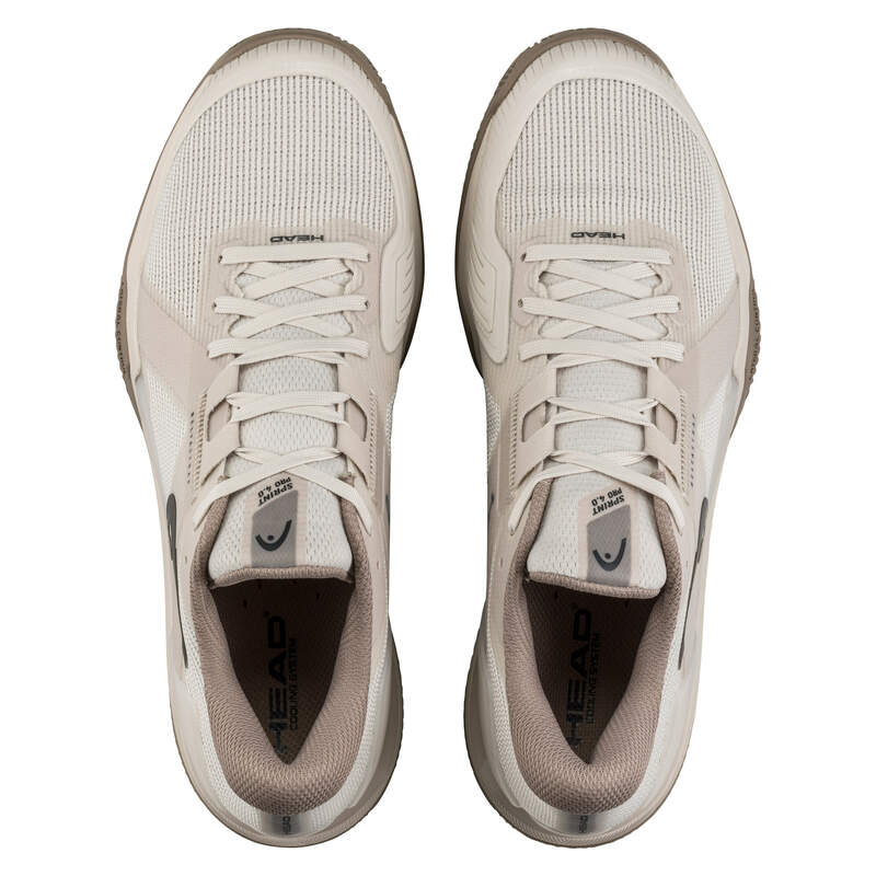 HEAD SPRINT PRO 4.0 HERREN SANDPLATZSCHUHE