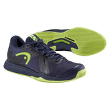 HEAD SPRINT TEAM 4.0 HERREN SANDPLATZSCHUHE