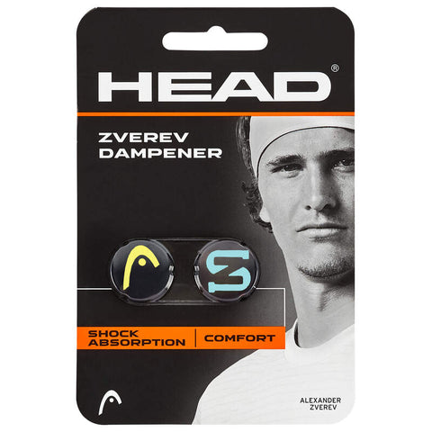 HEAD ZVEREV DÄMPFER