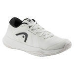 HEAD SPRINT PRO 4.0 JUNIOR TENNISSCHUHE - WEISS