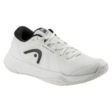 HEAD SPRINT PRO 4.0 JUNIOR TENNISSCHUHE - WEISS