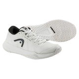 HEAD SPRINT PRO 4.0 JUNIOR TENNISSCHUHE - WEISS