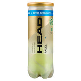 HEAD PADEL PRO S+ 3 BALL DOSE