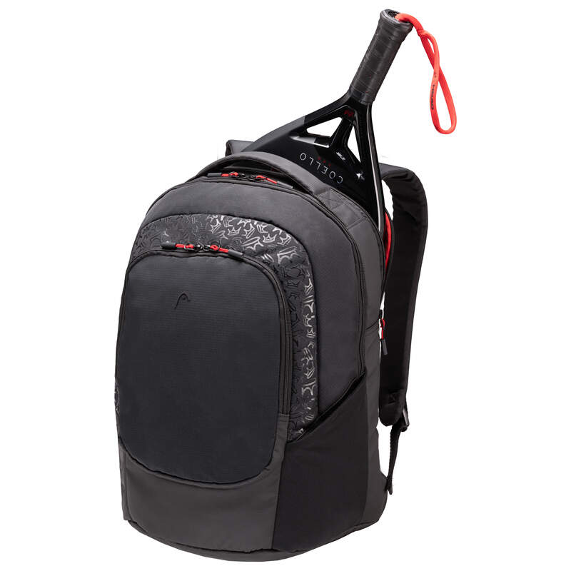 HEAD COELLO PRO X PADEL RUCKSACK 30L
