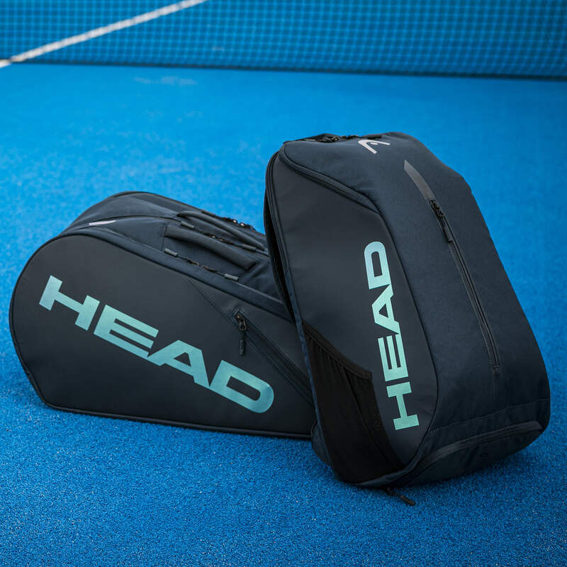 HEAD TOUR BACKPACK 25L - NAVY