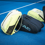 HEAD TOUR PADELTASCHE L - NAVY BLAU