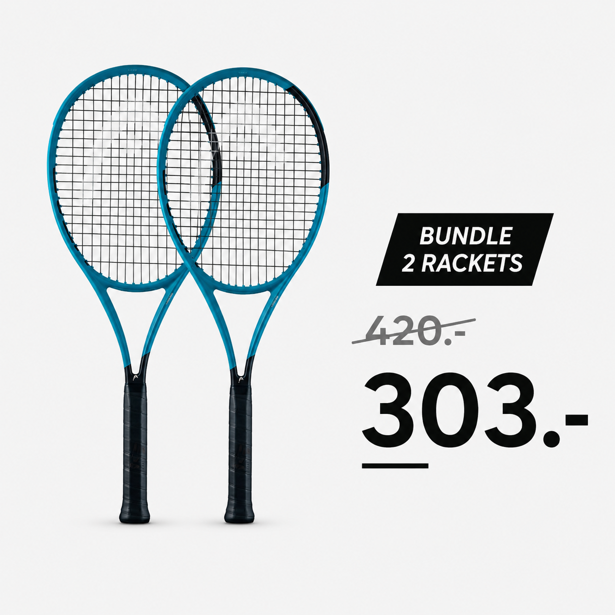 HEAD BOOM TEAM 2026 PERFORMANCE BUNDLE