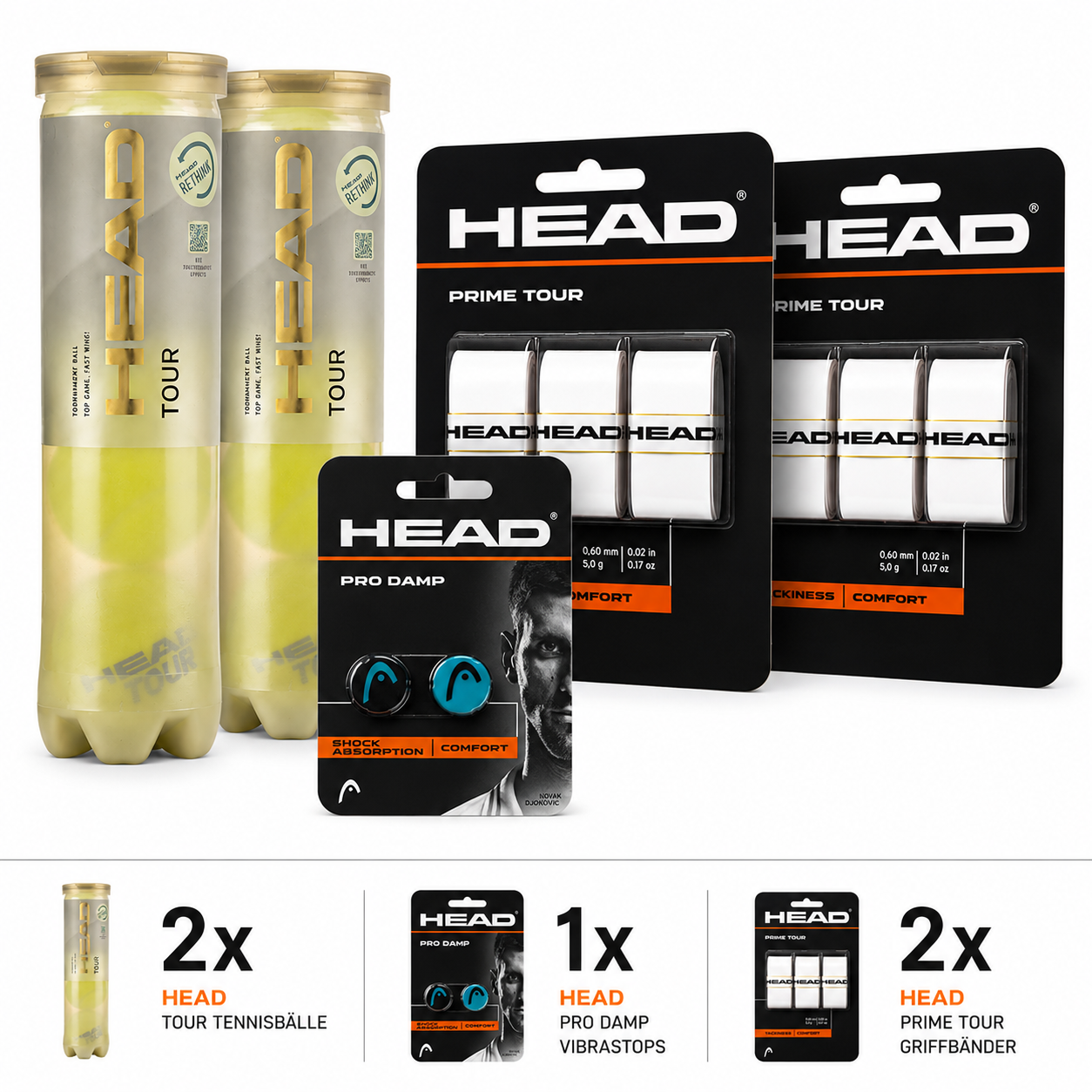 BEGINNER BUNDLE