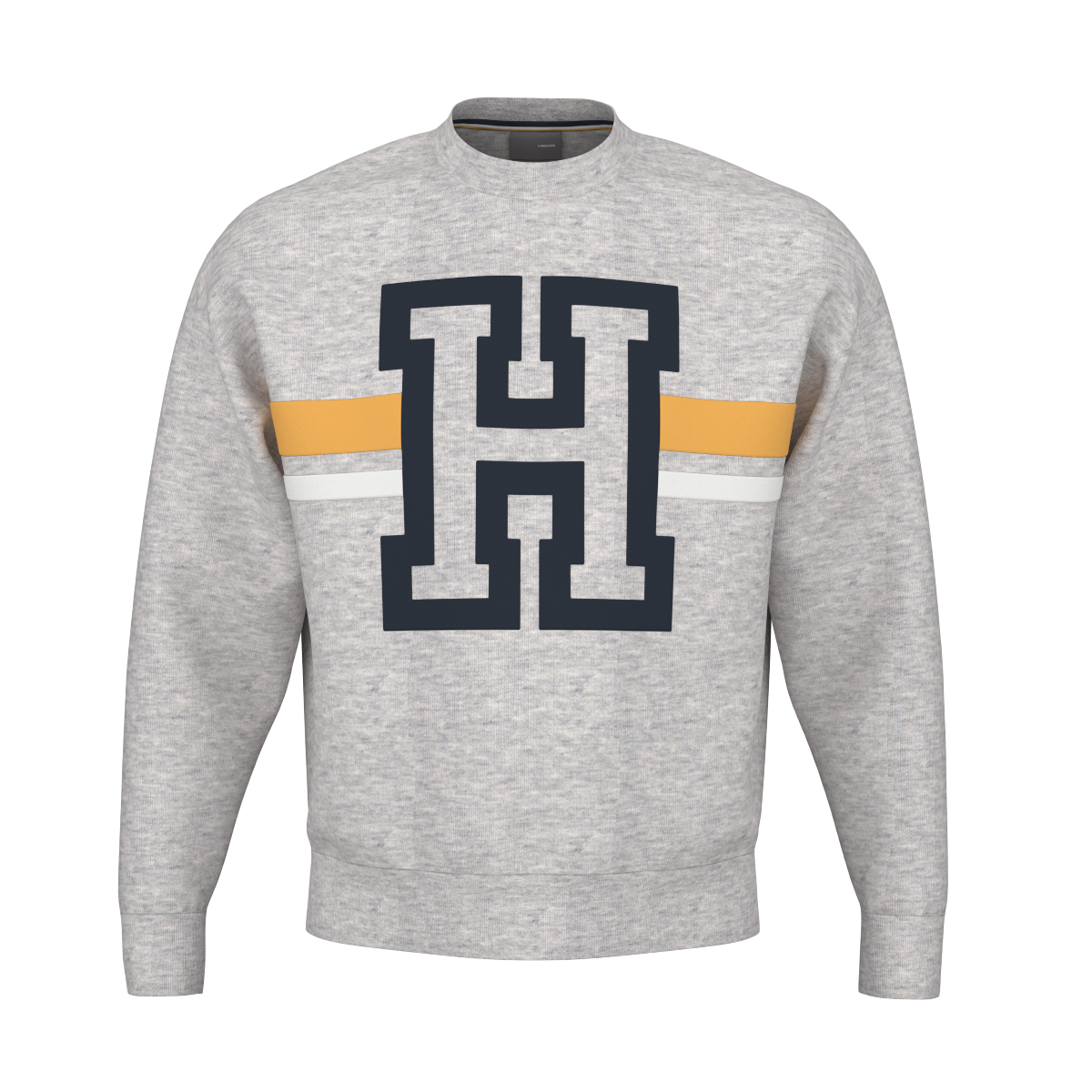 HEAD PERFORMANCE CAPSULE HERREN SWEATER